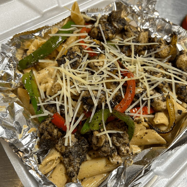 Irresistible Chicken Dishes