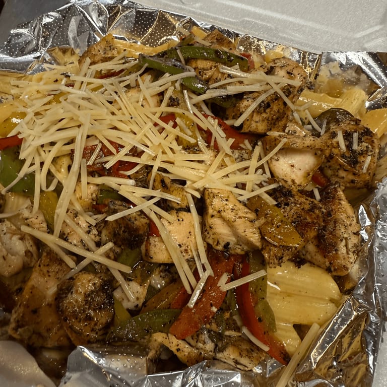 Delicious Salmon Dishes